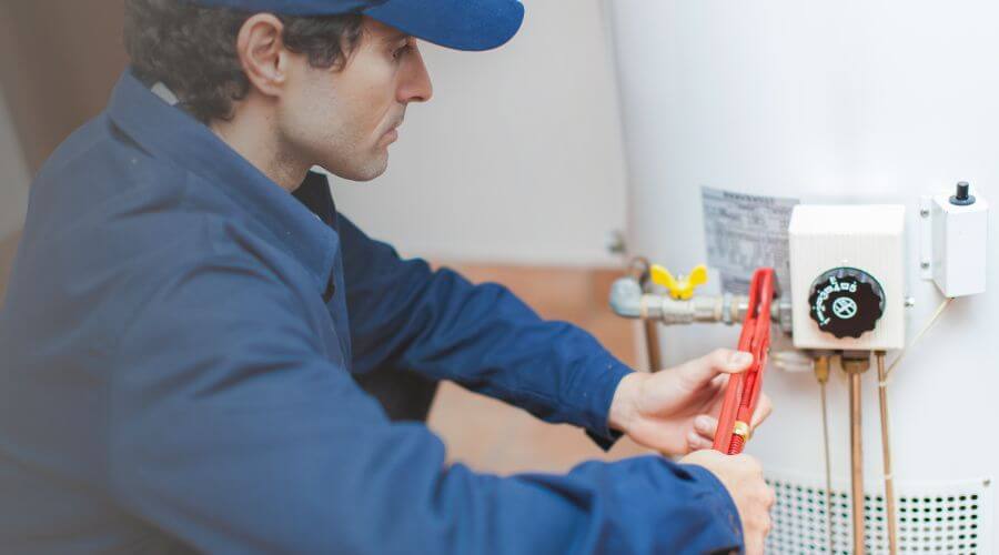 Local annual plumbing maintenance in Loma Linda, CA